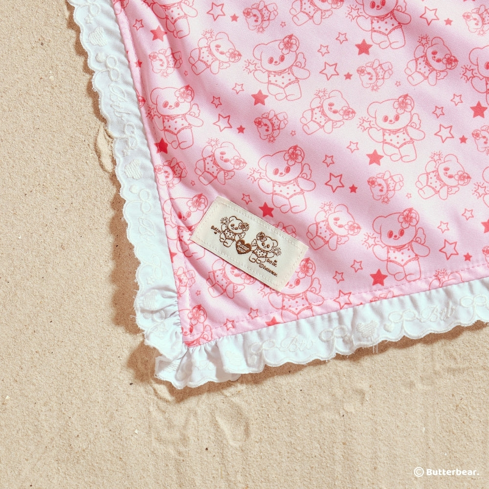 Summer Bliss Hair Scarf