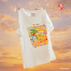 Sunny Days Baby Tee