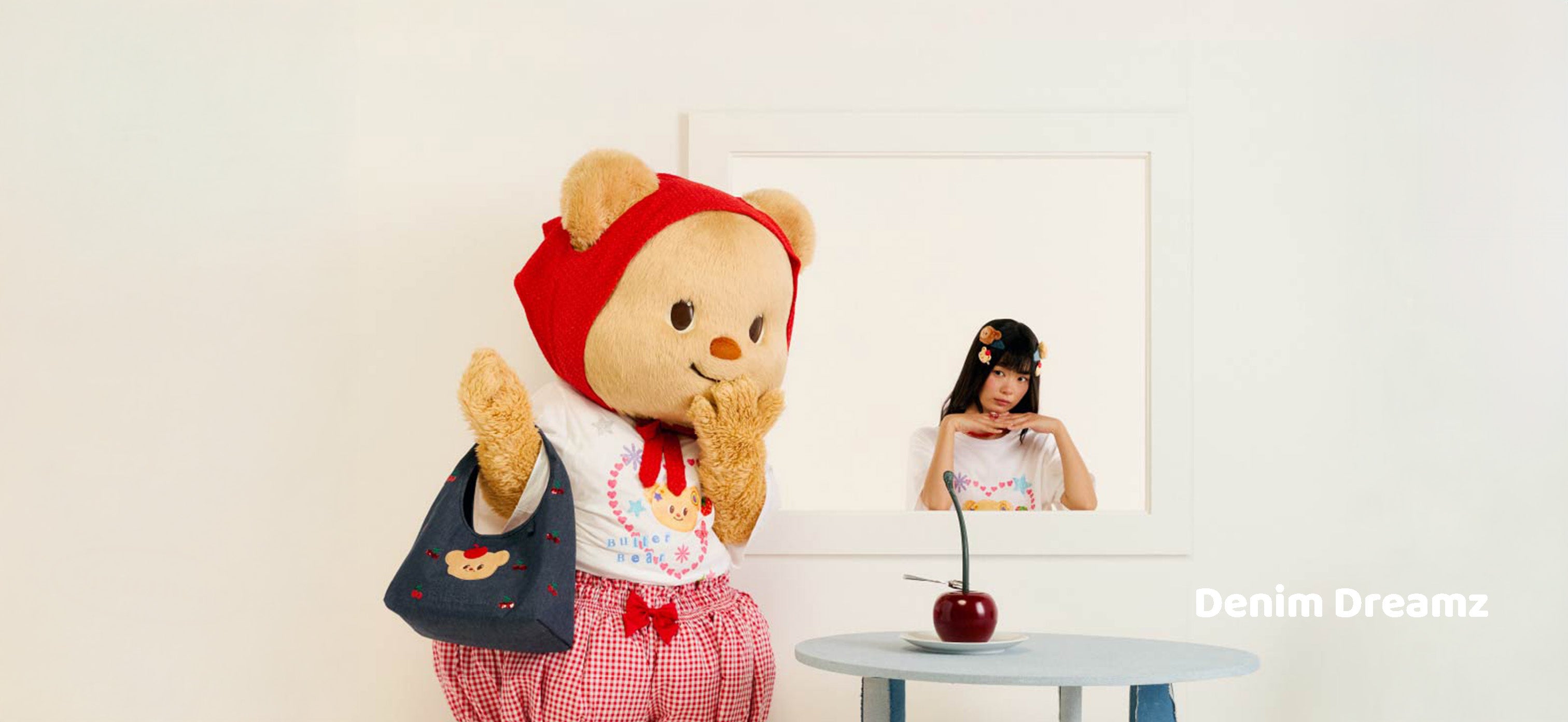 Our Collections – butterbearstore
